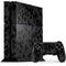 Black Geometric PS4 Console and Controller Bundle Skin