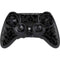 Black Geometric PS4/PC SCUF Impact Controller Skin