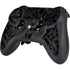 Black Geometric PS4/PC SCUF Impact Controller Skin
