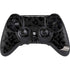 Black Geometric PS4/PC SCUF Impact Controller Skin