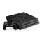 Black Geometric PS4 Pro Bundle Skin
