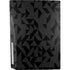 Black Geometric PS5 Bundle Skin