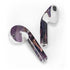Laurie Prindle Black Rose Unicorn Apple AirPods 2 Skin