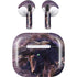 Laurie Prindle Black Rose Unicorn Apple AirPods (3rd Gen 2021) Skin