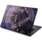 Laurie Prindle Black Rose Unicorn Dell Chromebook Skin