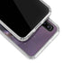 Laurie Prindle Black Rose Unicorn Galaxy A30 Clear Case