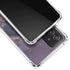 Laurie Prindle Black Rose Unicorn Galaxy A52 5G Clear Case
