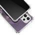 Laurie Prindle Black Rose Unicorn Galaxy A53 5G Clear Case