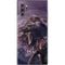 Laurie Prindle Black Rose Unicorn Galaxy Note 10 Plus Skin