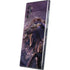 Laurie Prindle Black Rose Unicorn Galaxy Note 10 Plus Skin