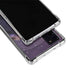 Laurie Prindle Black Rose Unicorn Galaxy Note20 5G Clear Case
