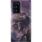 Laurie Prindle Black Rose Unicorn Galaxy Note20 Ultra 5G Lite Case