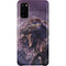 Laurie Prindle Black Rose Unicorn Galaxy S20 Lite Case