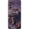 Laurie Prindle Black Rose Unicorn Galaxy S20 Ultra 5G Skin