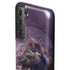 Laurie Prindle Black Rose Unicorn Galaxy S21 FE Pro Case