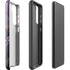 Laurie Prindle Black Rose Unicorn Galaxy S21 Plus 5G Pro Case