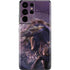 Laurie Prindle Black Rose Unicorn Galaxy S21 Ultra 5G Skin