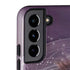 Laurie Prindle Black Rose Unicorn Galaxy S22 Plus Pro Case