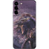 Laurie Prindle Black Rose Unicorn Galaxy S22 Plus Skin