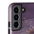 Laurie Prindle Black Rose Unicorn Galaxy S22 Pro Case