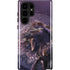Laurie Prindle Black Rose Unicorn Galaxy S22 Ultra Pro Case