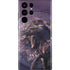 Laurie Prindle Black Rose Unicorn Galaxy S22 Ultra Skin