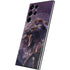 Laurie Prindle Black Rose Unicorn Galaxy S22 Ultra Skin