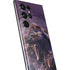 Laurie Prindle Black Rose Unicorn Galaxy S22 Ultra Skin
