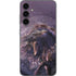 Black Rose Unicorn by Laurie Prindle Galaxy S23 FE Skin