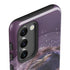Laurie Prindle Black Rose Unicorn Galaxy S23 Plus Pro Case