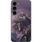 Laurie Prindle Black Rose Unicorn Galaxy S23 Skin