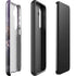 Black Rose Unicorn by Laurie Prindle Galaxy S24 Impact Case