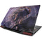 Laurie Prindle Black Rose Unicorn Lenovo IdeaPad Skin