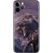 Laurie Prindle Black Rose Unicorn iPhone 11 Pro Skin