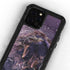 Laurie Prindle Black Rose Unicorn iPhone 12 Pro Max Waterproof Case