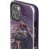 Laurie Prindle Black Rose Unicorn iPhone 13 Impact Case