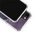 Laurie Prindle Black Rose Unicorn iPhone 14 Plus Clear Case