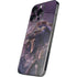 Laurie Prindle Black Rose Unicorn iPhone 14 Pro Max Skin