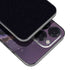 Laurie Prindle Black Rose Unicorn iPhone 14 Pro Max Skin