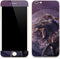 Laurie Prindle Black Rose Unicorn iPhone 6/6s Plus Skin