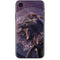 Laurie Prindle Black Rose Unicorn iPhone XR Skin