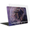 Black Rose Unicorn by Laurie Prindle MacBook Air 15in (2023-2025) Case plus Skin