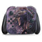 Black Rose Unicorn by Laurie Prindle Nintendo Switch (2017-2021) Joy-Con Controller Skin