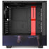 Laurie Prindle Black Rose Unicorn NZXT H510 Compact ATX Mid-Tower Case Skin