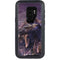 Laurie Prindle Black Rose Unicorn Otterbox Defender Galaxy Skin