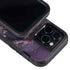 Black Rose Unicorn by Laurie Prindle Otterbox Defender iPhone Skin