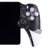 Black Rose Unicorn by Laurie Prindle PlayStation Portal Remote Player Skin