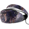 Laurie Prindle Black Rose Unicorn PlayStation VR2 Skin