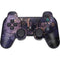 Laurie Prindle Black Rose Unicorn PS3 Dual Shock wireless controller Skin