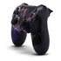 Laurie Prindle Black Rose Unicorn PS4 Pro/Slim Controller Skin